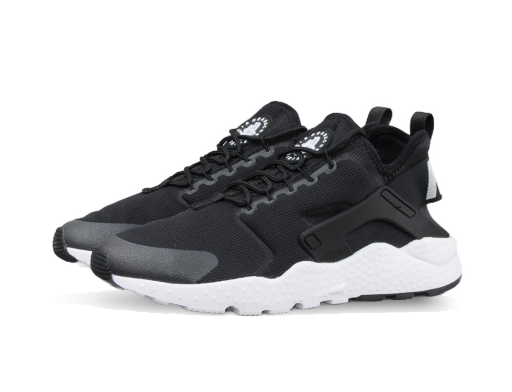 Sneakers och skor Nike WMNS Air Huarache Run Ultra Svart | 819151-001