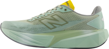 Sneakers och skor New Balance FuelCell Rebel v5 Grön | mfcxtd5-mfcxtd5, 1