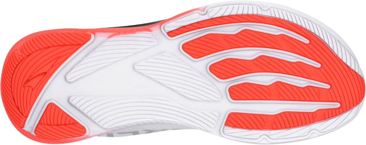 Sneakers och skor Altra Running Experience Flow 2 Berlin Vit | al0a85sk-1611, 1