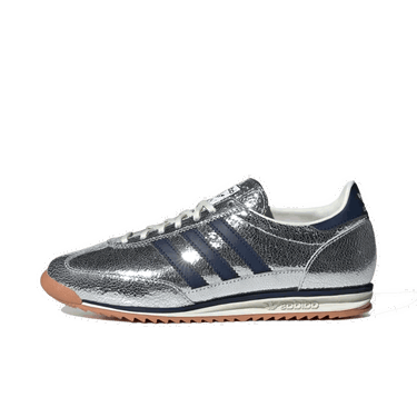 Sneakers och skor adidas Originals SL 72 OG "Silver Metallic" Metallisk | JH8654, 0