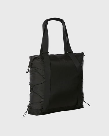 Tygpåse The North Face BOREALIS TOTE Svart | NF0A52SV4HF1, 3