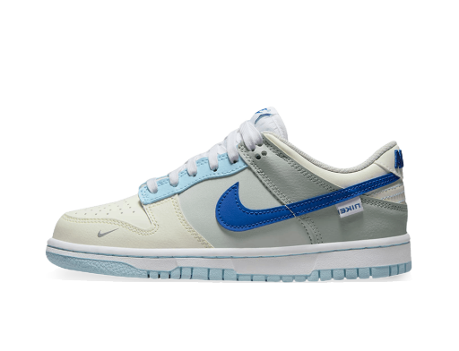 Sneakers och skor Nike Dunk Low GS Grå | FB1843-141