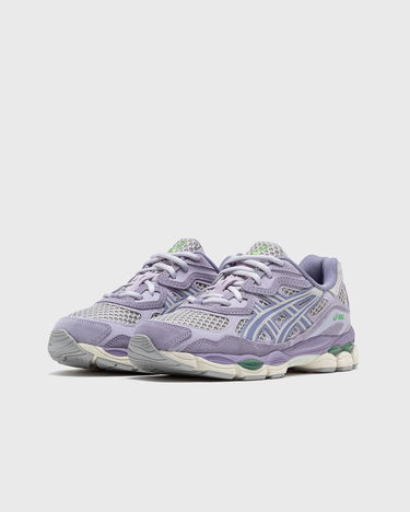 Sneakers och skor Asics GEL-NYC Grå | 1203A372-021, 1