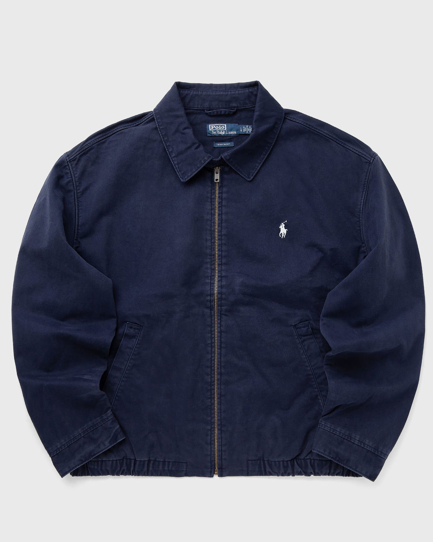 Vindjacka Polo by Ralph Lauren Polo Ralph Lauren Windbreaker Jacket Mörkblå | 710961929003, 1