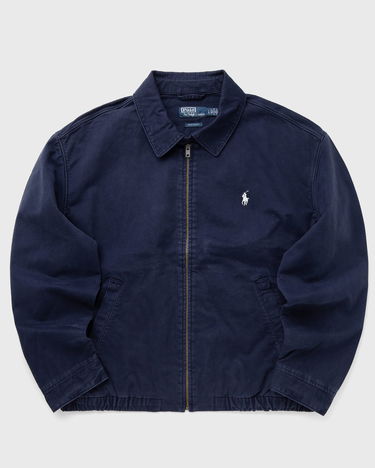 Vindjacka Polo by Ralph Lauren Polo Ralph Lauren Windbreaker Jacket Mörkblå | 710961929003, 1