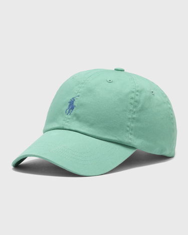 Keps Polo by Ralph Lauren CLS SPRT CAP-HAT Grön | 710667709124, 0