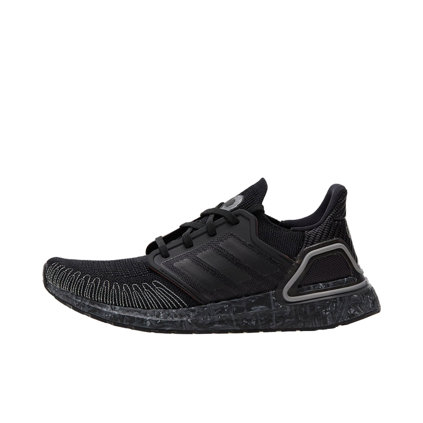 Löpning adidas Performance James Bond x UltraBoost 20 "No Time To Die - Core Black" Svart | FY0646