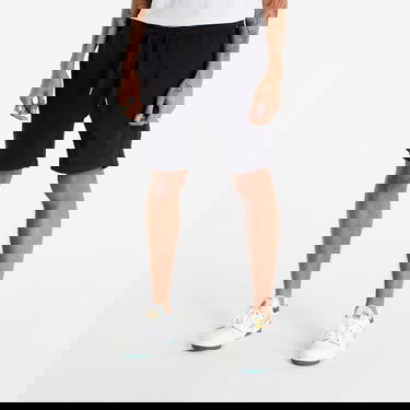 Shorts Urban Classics Stretch Twill Joggshorts Svart | TB1609-00007, 0