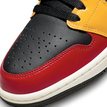 Sneakers och skor Jordan Air Jordan 1 Low SE Flerfärgad | DN3739-060, 4