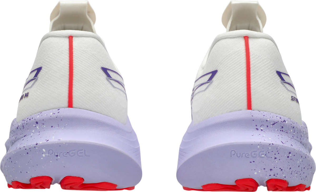 Sneakers och skor Asics GT-2000 14 TOKYO Vit | 1012b914-500, 1
