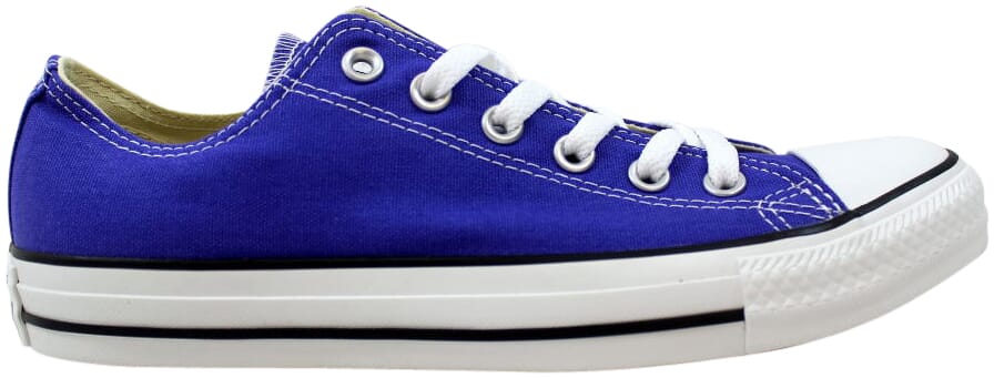 Sneakers och skor Converse Chuck Taylor Ox Periwinkle Mörkblå | 147140F, 0