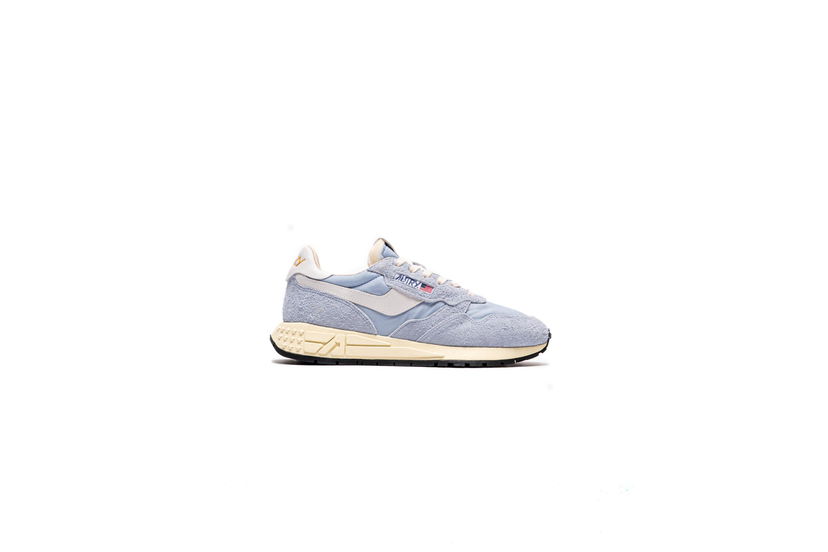 Sneakers och skor Autry Autry Action Reelwind Low Blå | WWLWNC15