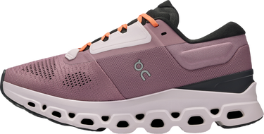 Sneakers och skor On Running Cloudstratus 3 Purpur | 3wd30122137, 3