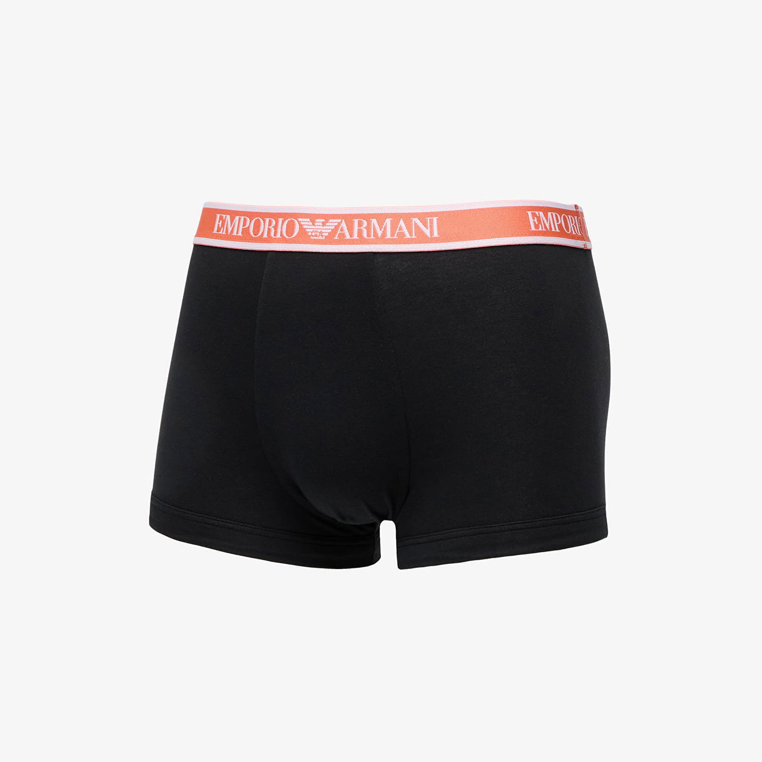 Boxare Emporio Armani Emporio Armani 3-Pack Trunks undefined | EM000259AF10779MC061, 1