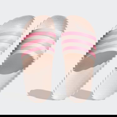 Sneakers och skor adidas Originals Adilette Aqua Beige | HP9394, 4