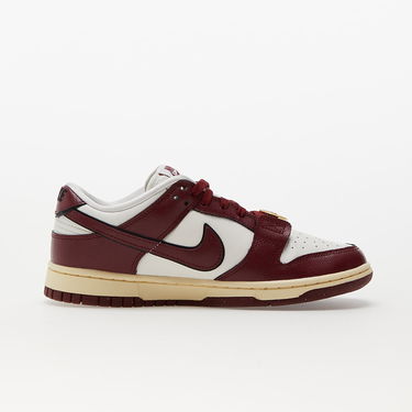 Sneakers och skor Nike Dunk Low SE "Sail Team Red" W Bourgogne | DV1160-101, 2