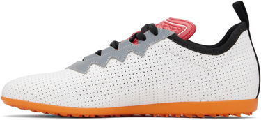 Sneakers och skor Valentino Valentino Garavani Chromathon Vit | 7Y2S0J55XBM, 2