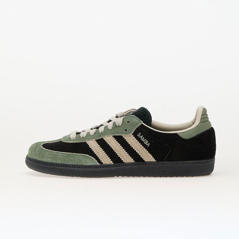 Sneakers och skor adidas Originals Samba OG Grön | JI2680