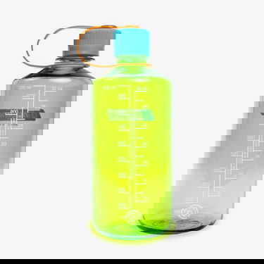 Dricksflaska Nalgene 1000 ml Water Bottle Grön | 2021-2332, 1