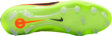 Sneakers och skor Nike Legend 10 Elite FG Gul | dv4328-701, 2