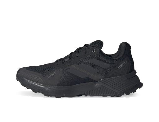 Outdoor adidas Performance Terrex Soulstride RAIN.RDY Trail Running "Core Black" Svart | IF5015