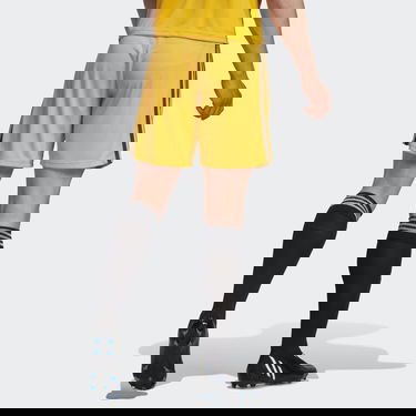 Shorts adidas Performance Benfica 22/23 Shorts Gul | HK0333, 1