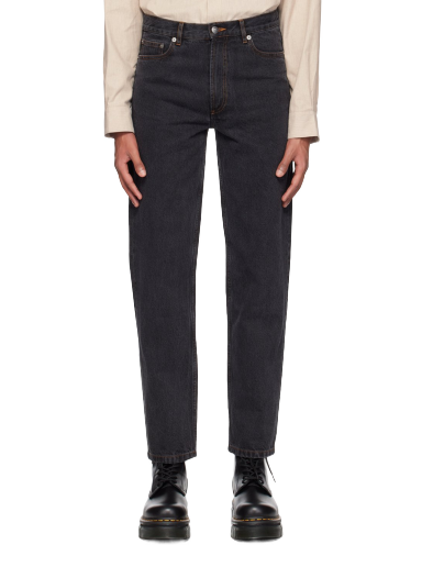Byxor A.P.C. Martin Svart | COFDO-H09121
