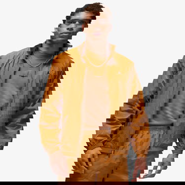 Jacka Nike M J ESS HBR WIND JKT Orange | FV7299-228, 0