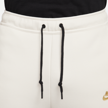 Träningsbyxor Nike M NK TCH FLEECE JGGR Vit | fz4710-104, 4