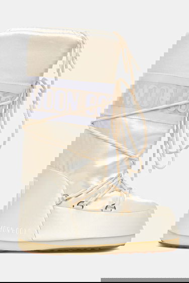 Sneakers och skor Moon Boot ICON Pearly Snow Boot Beige | 80D1403060.L020, 1
