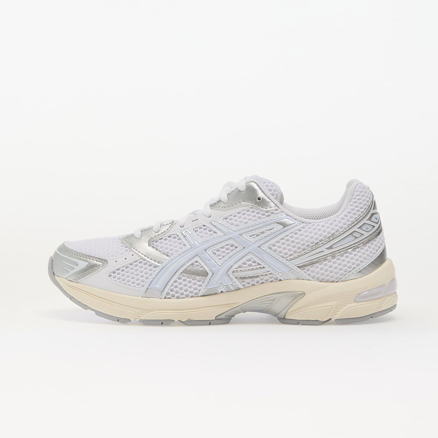 Sneakers och skor Asics GEL-1130 Vit | 1202A164-121, 0