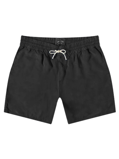 Shorts Portuguese Flannel Dogtown Shorts Svart | SS23-0023BLK