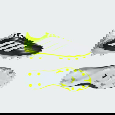 Sneakers och skor adidas Performance Copa Pure 3 Elite Firm/Multi-Ground Svart | JR2850, 0