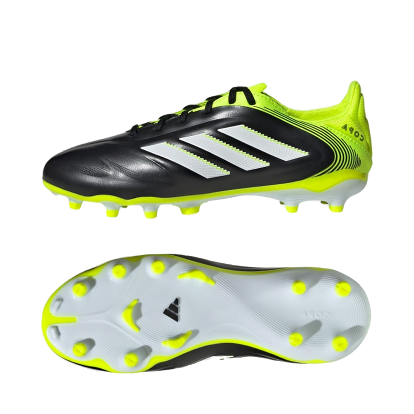 Sneakers och skor adidas Performance Copa Pure 3 Elite Firm/Multi-Ground Svart | JR2850