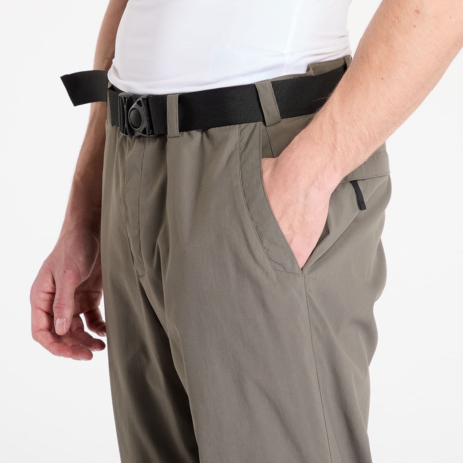 Byxor Tilak Monk Alpha Pants Grön | 10103505, 1