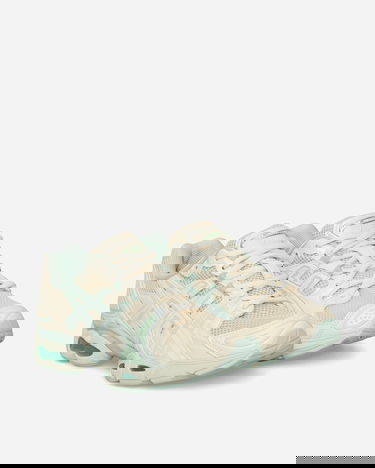 Sneakers och skor Asics GEL-Nimbus 9 Beige | 1202A278-250, 2