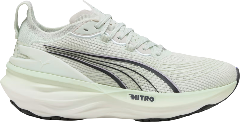 Sneakers och skor Puma ForeverRun Nitro 2 Vit | 310471-19