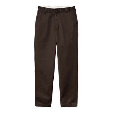 Byxor Carhartt WIP Master Pant Brun | I020074.4702, 1