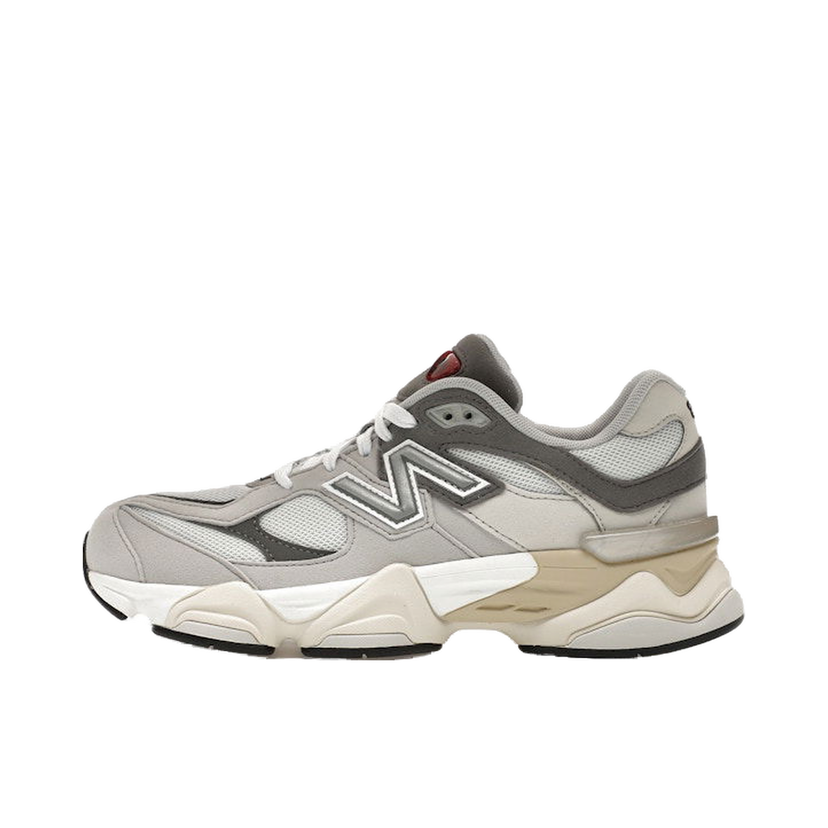 Sneakers och skor New Balance 9060 Grå | GC9060GY