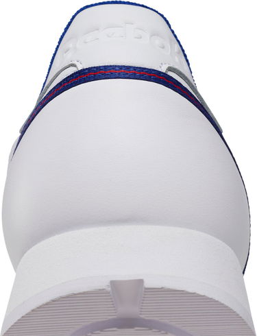 Sneakers och skor Reebok Classic Leather Vit | fw7782, 2