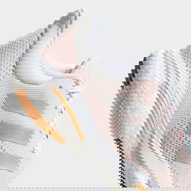 Sneakers och skor adidas Performance Solarglide 5 Vit | GX5496, 4