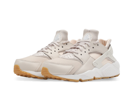 Sneakers och skor Nike WMNS Air Huarache Run Beige | 634835-034