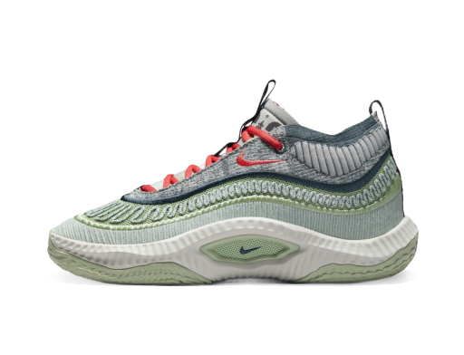 Basketboll Nike Cosmic Unity 3 Flerfärgad | DV2757-003