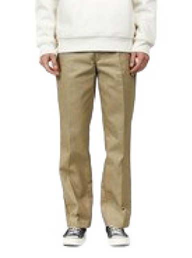 Byxor Dickies 874 Work Pant Rec Beige | DK0A4XK6KHK1