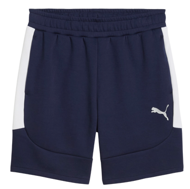 Shorts Puma Puma teamEVOSTRIPE Shorts Mörkblå | 659951-06, 0