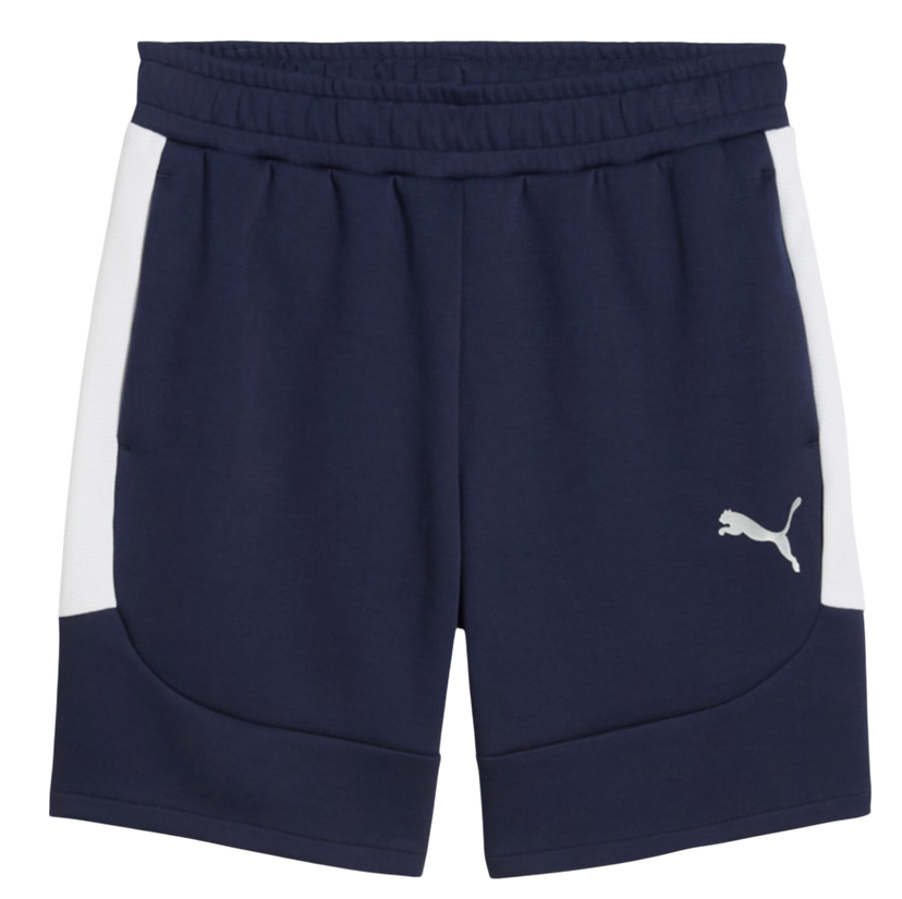 Shorts Puma Puma teamEVOSTRIPE Shorts Mörkblå | 659951-06