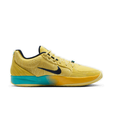 Sneakers och skor Nike Ja 2 Gul | FD7328-700, 4