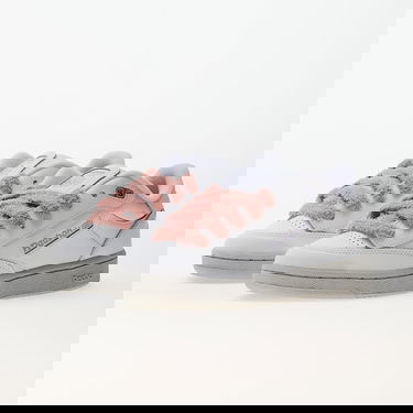 Sneakers och skor Reebok Club C Bulc Vit | 100201433, 5