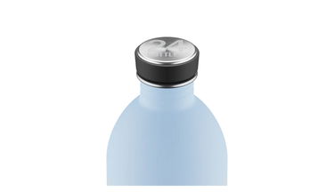 Dricksflaska 24Bottles Urban Bottle Aurora 1000ml Flerfärgad | UB_100_1990, 2