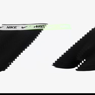 Boxare Nike Dri-FIT Boxer Trunks (3-Pack) Svart | 0000KE1008-UQF, 1